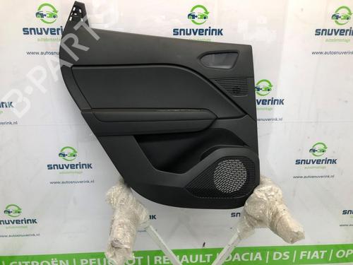 Used Rear left panel RENAULT CAPTUR II (HF_) TCe 130 (HFMF) (131 hp) 19102894