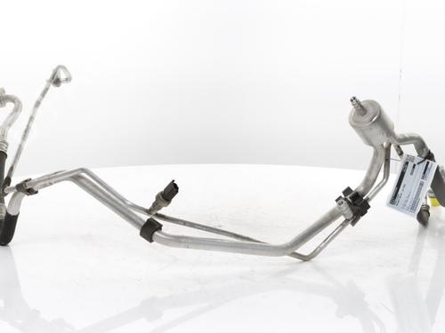 AC-rør PEUGEOT 308 SW I (4E_, 4H_) 1.6 16V (120 hp) 31960640