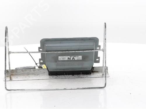 Engine control unit (ECU) RENAULT CLIO V (B7_) 1.0 SCe 75 (B7M5) | BP40543242M57 - Image 8