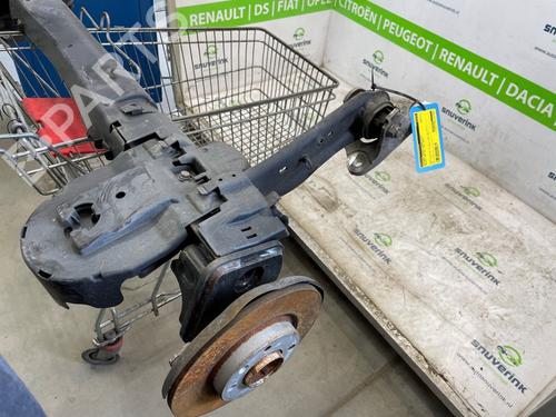 Rear axle PEUGEOT 208 II (UB_, UP_, UW_, UJ_) e-208 | BP25884804M2 