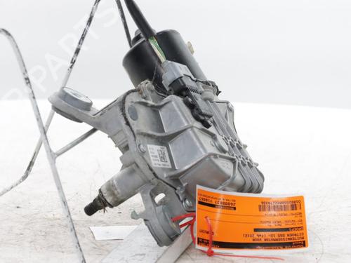 Front wiper motor CITROËN DS5 1.6 THP 155 | BP35756085M29  - Image 9