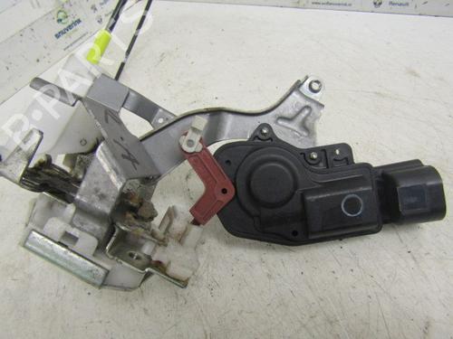 Rear right lock CITROËN C1 (PM_, PN_) 1.0 | BP24162586C99 