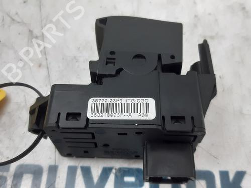 Switch RENAULT SCÉNIC III (JZ0/1_) 1.4 16V (JZ0F, JZ1V) | BP18950589I30 