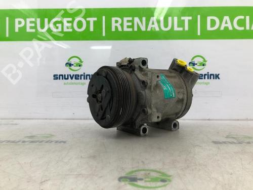 Used AC compressor AC compressor RENAULT TWINGO I (C06_) 1.2 (C066, C068) (58 hp) 40575262 40575262