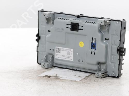 Display VW T-ROC (A11, D11) 1.0 TSI | BP38409017C48 - Image 7