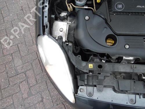 Engine control unit (ECU) FIAT GRANDE PUNTO (199_) 1.3 D Multijet | BP38466602M57 - Image 24