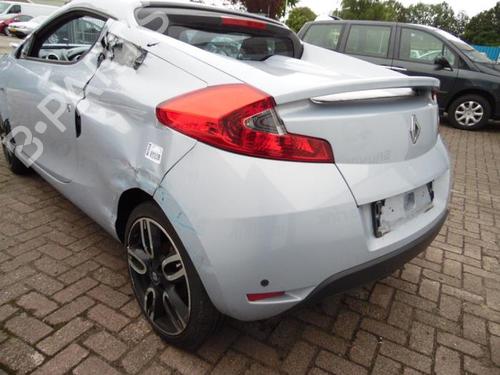 Other RENAULT WIND (E4M_) 1.2 TCe 100 (E4MF) | BP18028972O1 - Image 11