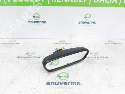 Rear mirror PEUGEOT 208 II (UB_, UP_, UW_, UJ_) 1.2 PureTech 100 | BP19413323I6 