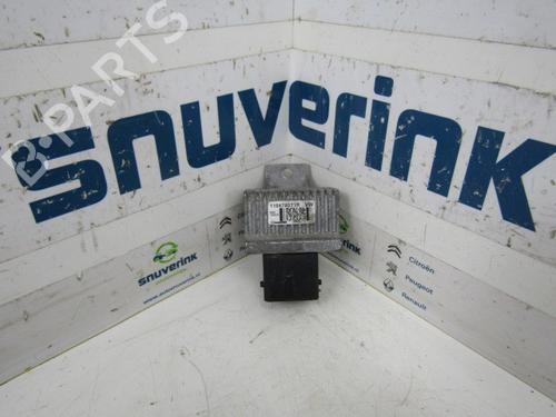 Used Electronic module RENAULT CLIO IV Grandtour (KH_) 1.5 dCi 75 (75 hp) 13191246
