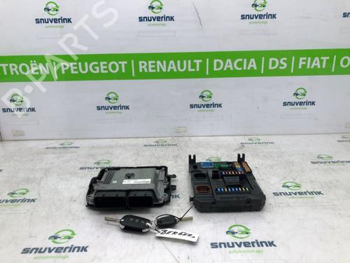 Used Engine control unit (ECU) Engine control unit (ECU) 19103103 19103103