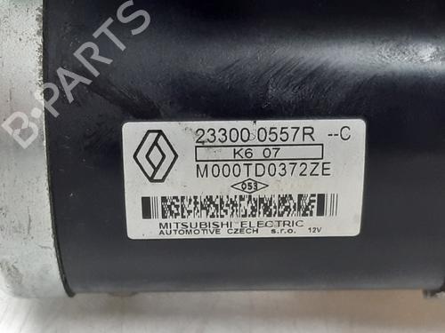 Starter RENAULT CAPTUR I (J5_, H5_) 0.9 TCe 90 | BP16490862M8 