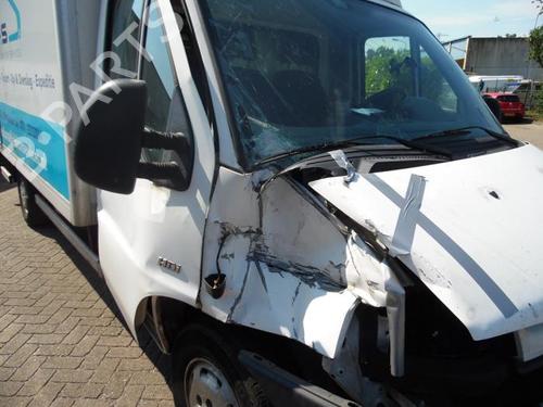 Other PEUGEOT BOXER Van (244) 2.8 HDi | BP40584501O1 - Image 19