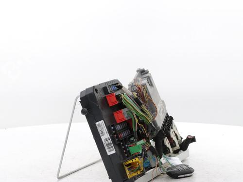 Engine control unit (ECU) PEUGEOT 508 SW I (8E_) 1.6 THP | BP30759019M57 