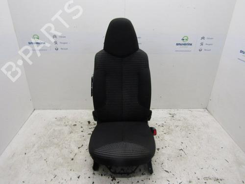 Used Right front seat PEUGEOT 107 (PM_, PN_) 1.0 (68 hp) 10793603