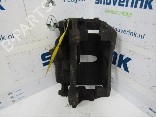 Right front brake caliper RENAULT TRAFIC II Van (FL) 2.0 dCi 90 (FL0H, FL00, FL01, FL0M, FL0P, FL0S) | BP40563047M104 - Image 2