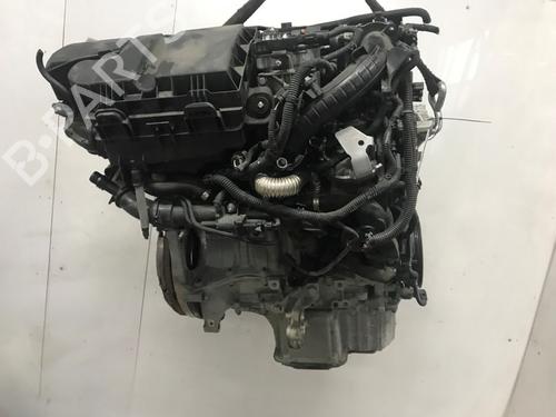 Engine OPEL VIVARO C Van (K0) 1.5 | BP31050270M1 - Image 2
