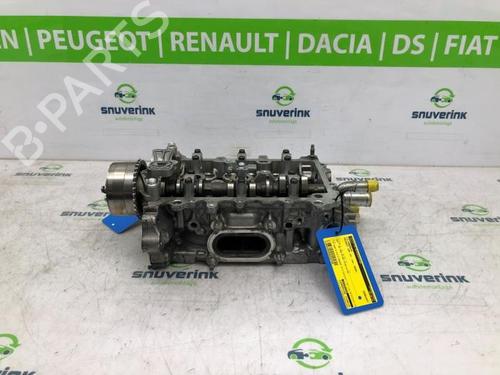 Used Cylinder head Cylinder head PEUGEOT 108 1.0 VTi 72 (72 hp) 40580940 40580940