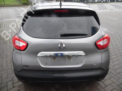 Electronic module RENAULT CAPTUR I (J5_, H5_) 0.9 TCe 90 | BP40575553M83 - Image 15