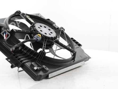 Radiator fan RENAULT CLIO V (B7_) 1.0 TCe 90 (B7MT) | BP36538349M35 - Image 9