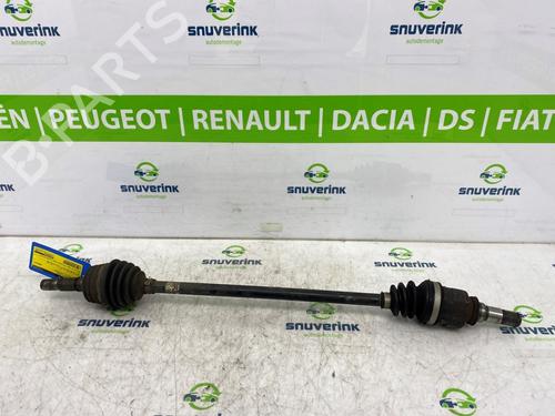 Used Right front driveshaft Right front driveshaft 17191124 17191124