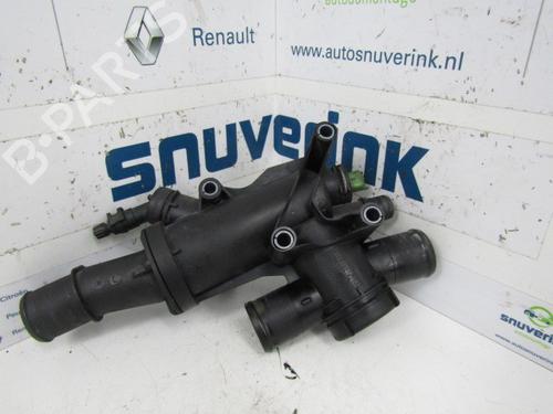 Used Thermostat housing PEUGEOT EXPERT Van (VF3A_, VF3U_, VF3X_) 2.0 HDi 165 (163 hp) 24163086
