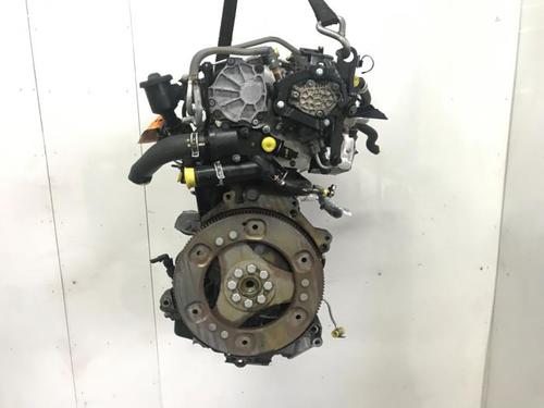 Engine CITROËN C5 III Break (RW_) 2.2 HDi 200 | BP40584856M1 - Image 2