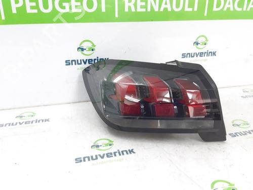 Used Left taillight Left taillight 37416008 37416008