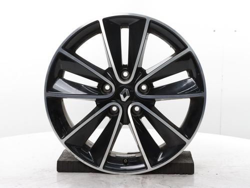 Used Rim RENAULT MEGANE III Hatchback (BZ0/1_, B3_) 1.4 TCe (BZ0F, BZ1V) (131 hp) 32124583