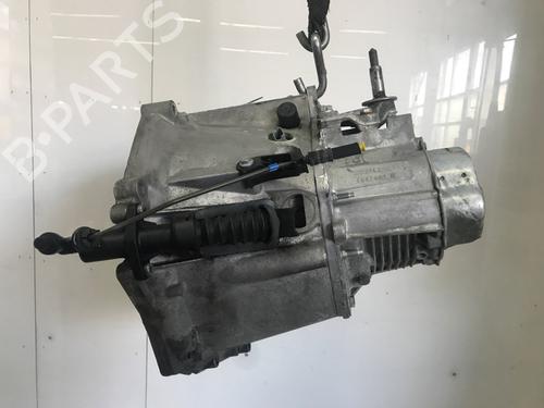 Used Gearbox Gearbox 36538295 36538295