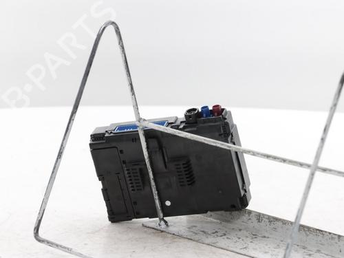 Control unit DACIA DUSTER (PYM_, PYN_) 1.2 TCe 130 | BP39507422M11 - Image 7