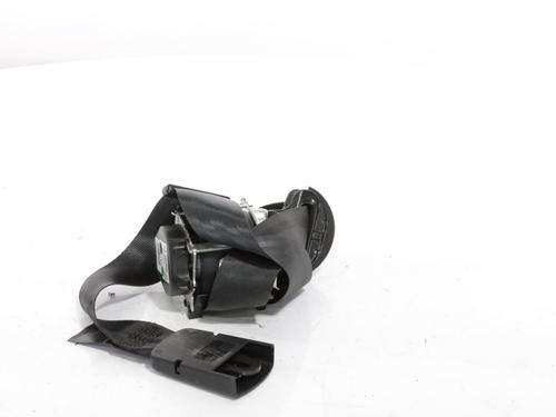 Used Front right seatbelt PEUGEOT 208 II (UB_, UP_, UW_, UJ_) e-208 (136 hp) 27287744