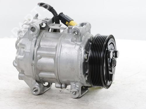 AC compressor OPEL GRANDLAND (OV64) 1.2 MHEV | BP33935032M34  - Image 6
