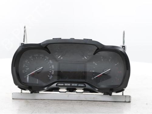 Used Instrument cluster Instrument cluster CITROËN BERLINGO Box Body/MPV (K9) PureTech 110 (110 hp) 38234227 38234227