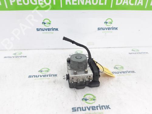 Used ABS pump DACIA DUSTER (HS_) 1.2 TCe 125 (125 hp) 13307596