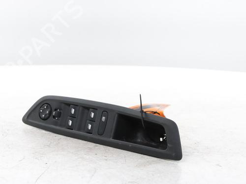 Switch CITROËN C4 III (BA_, BB_, BC_) ë-C4 (BCZKXC, BZCKSC) | BP36090383I30 - Image 2