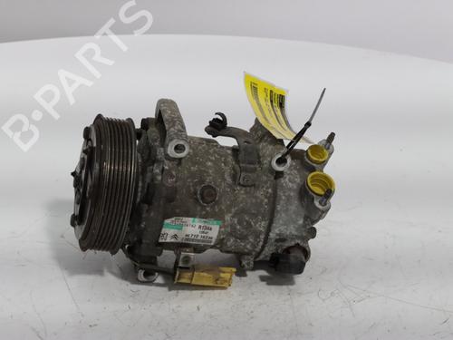 Used AC compressor AC compressor 27687936 27687936
