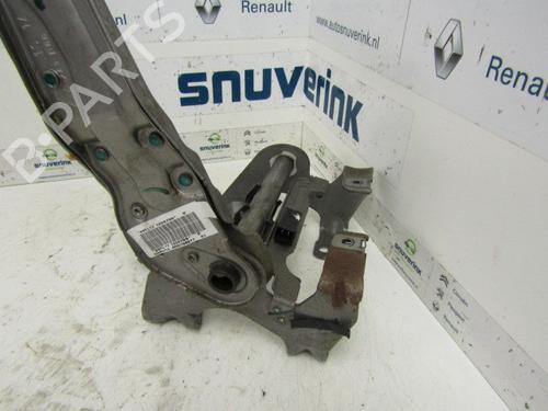 håndbremse CITROËN BERLINGO MULTISPACE (B9) 1.6 HDi 90 | BP24162684I18 