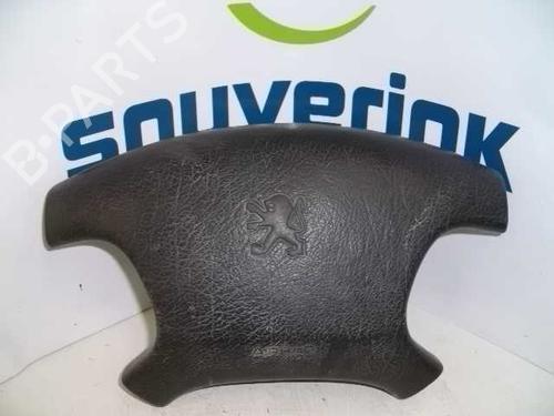 Used Driver airbag PEUGEOT EXPERT Van (222) 1.9 D 70 (69 hp) 21110775