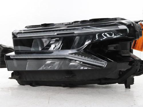 Used Left headlight Left headlight CITROËN C5 AIRCROSS (A_) 1.2 PureTech 130 (ARHNSJ) (131 hp) 36089772 36089772