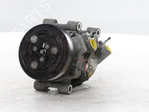 AC compressor PEUGEOT 2008 I (CU_) 1.2 THP 130 / PureTech 130 | BP36702007M34 - Image 9
