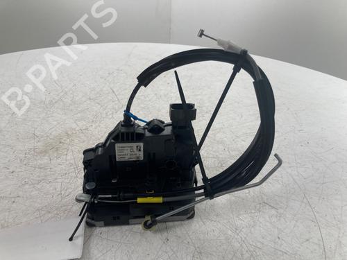 Venstre fortil lås Venstre fortil lås FIAT DUCATO Van (250_) 140 Multijet 2,3 D (140 hp) 34058051 34058051