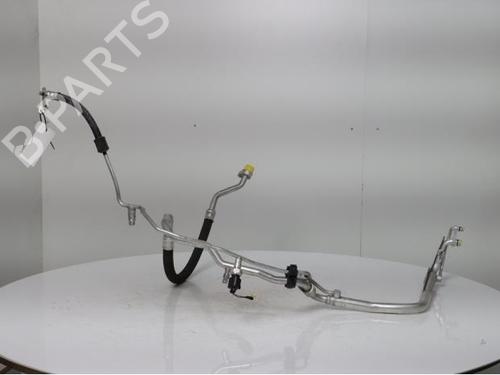 AC pipe VW T-ROC (A11, D11) 1.0 TSI | BP40543083M126 - Image 6
