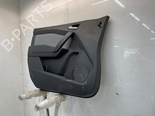 Front left panel RENAULT KANGOO III MPV TCe 130 (KJMB) | BP37262727C58 - Image 2
