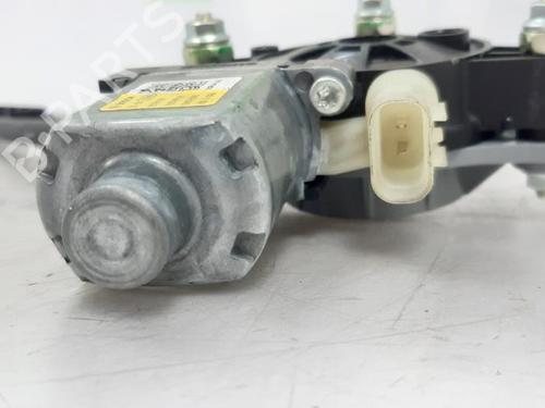 Front right window mechanism KIA STONIC (YB) 1.0 T-GDi Eco-Dynamics+ | BP40576082C23 - Image 8