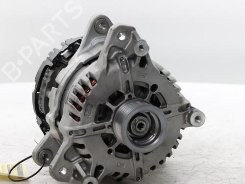 Alternator DACIA DUSTER (PYM_, PYN_) 1.2 TCe 130 | BP33697231M7  - Image 5