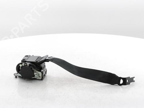 Used Rear left seatbelt PEUGEOT 408 II (FP_, F3_, FM_) Hybrid 136 (FPHPYC) (136 hp) 29426589