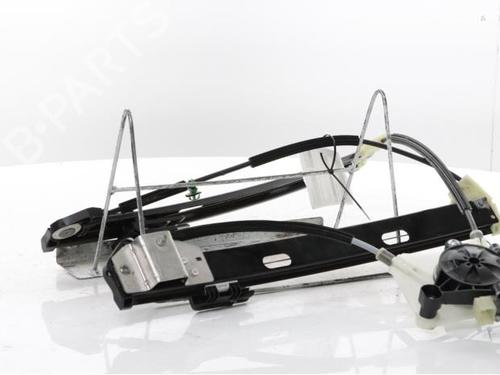 Front left window mechanism VW T-ROC (A11, D11) 1.0 TSI | BP40543081C22 - Image 5