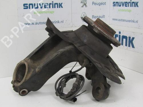 Right front steering knuckle FIAT DUCATO Platform/Chassis (250_) 130 Multijet 2,3 D | BP12679456M26 