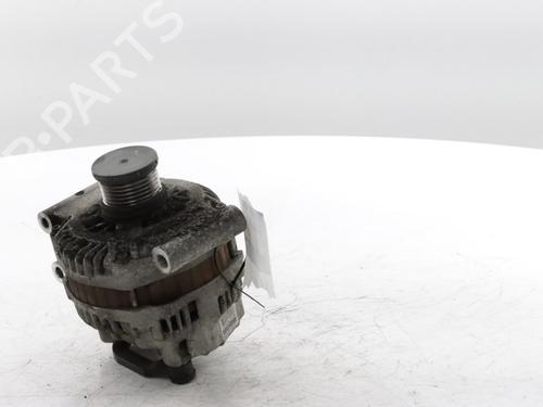 Alternator PEUGEOT PARTNER Tepee 1.6 VTi | BP36538079M7 - Image 9