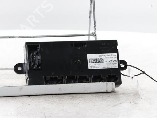 Used Electronic module Electronic module VW TIGUAN (CT1) 1.5 TSI eHybrid (272 hp) 40587567 40587567